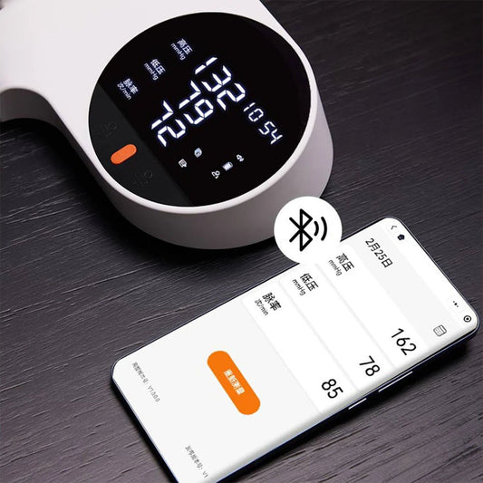 VitaPulse Upper Arm Blood Pressure Monitor - image 1