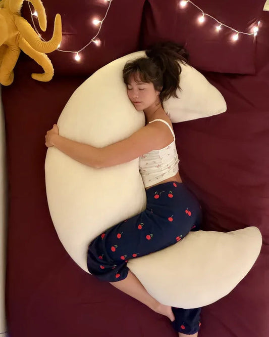LunaCove Original Cuddle Body Pillow - image 1