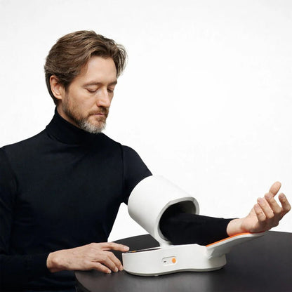 VitaPulse Upper Arm Blood Pressure Monitor - image 2