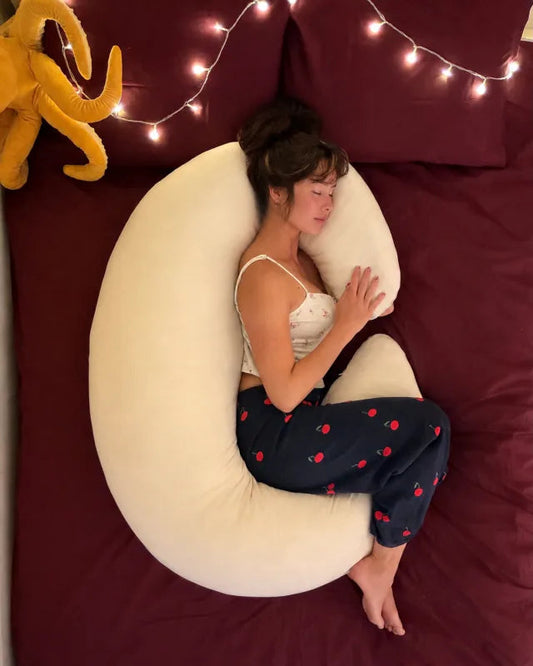LunaCove Original Cuddle Body Pillow - image 2