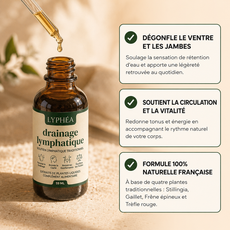Lymelle Drainage Lymphatique - image 3