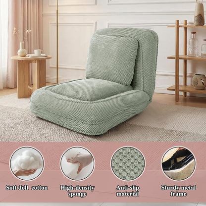 CloudLounge Adjustable Floor Lounger - image 4