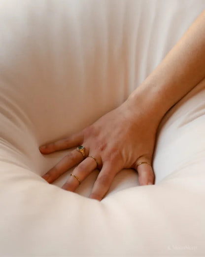 LunaCove Original Cuddle Body Pillow - image 4