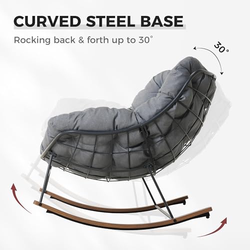 Nestara Sillon Mecedor Papasan - image 5
