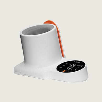VitaPulse Upper Arm Blood Pressure Monitor - image 5