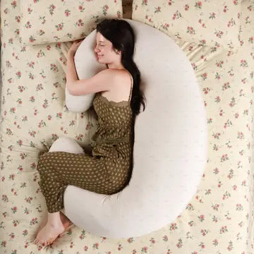 LunaCove Almohada Corporal de Media Luna - image 7