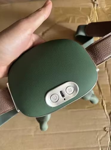 KneadEase Neck & Shoulder Massager - image 7