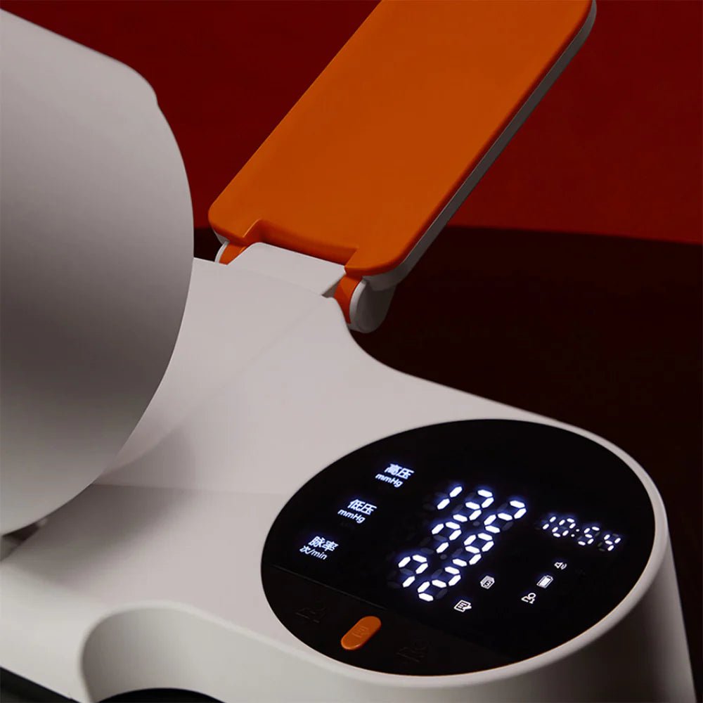 VitaPulse Upper Arm Blood Pressure Monitor - image 8