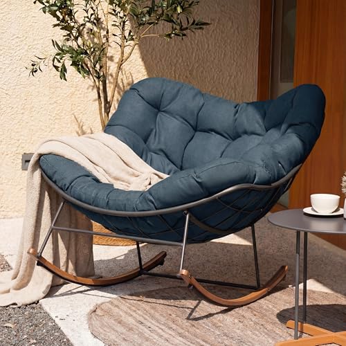 Nestara Sillon Mecedor Papasan - image 9