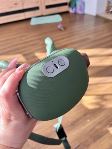 KneadEase Neck & Shoulder Massager - image 10