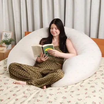 LunaCove Original Cuddle Body Pillow - image 10