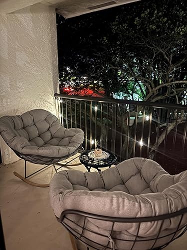 Nestara Sillon Mecedor Papasan - image 10