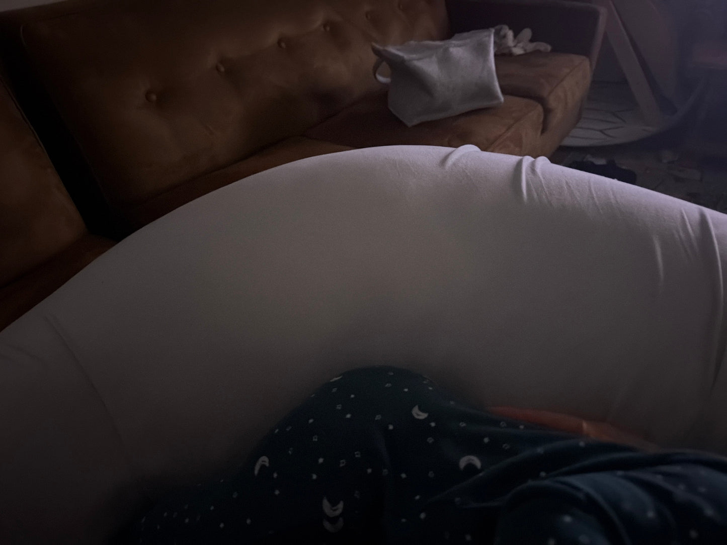LunaCove Original Cuddle Body Pillow - image 14