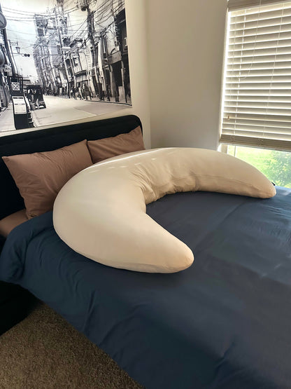 LunaCove Original Cuddle Body Pillow - image 21