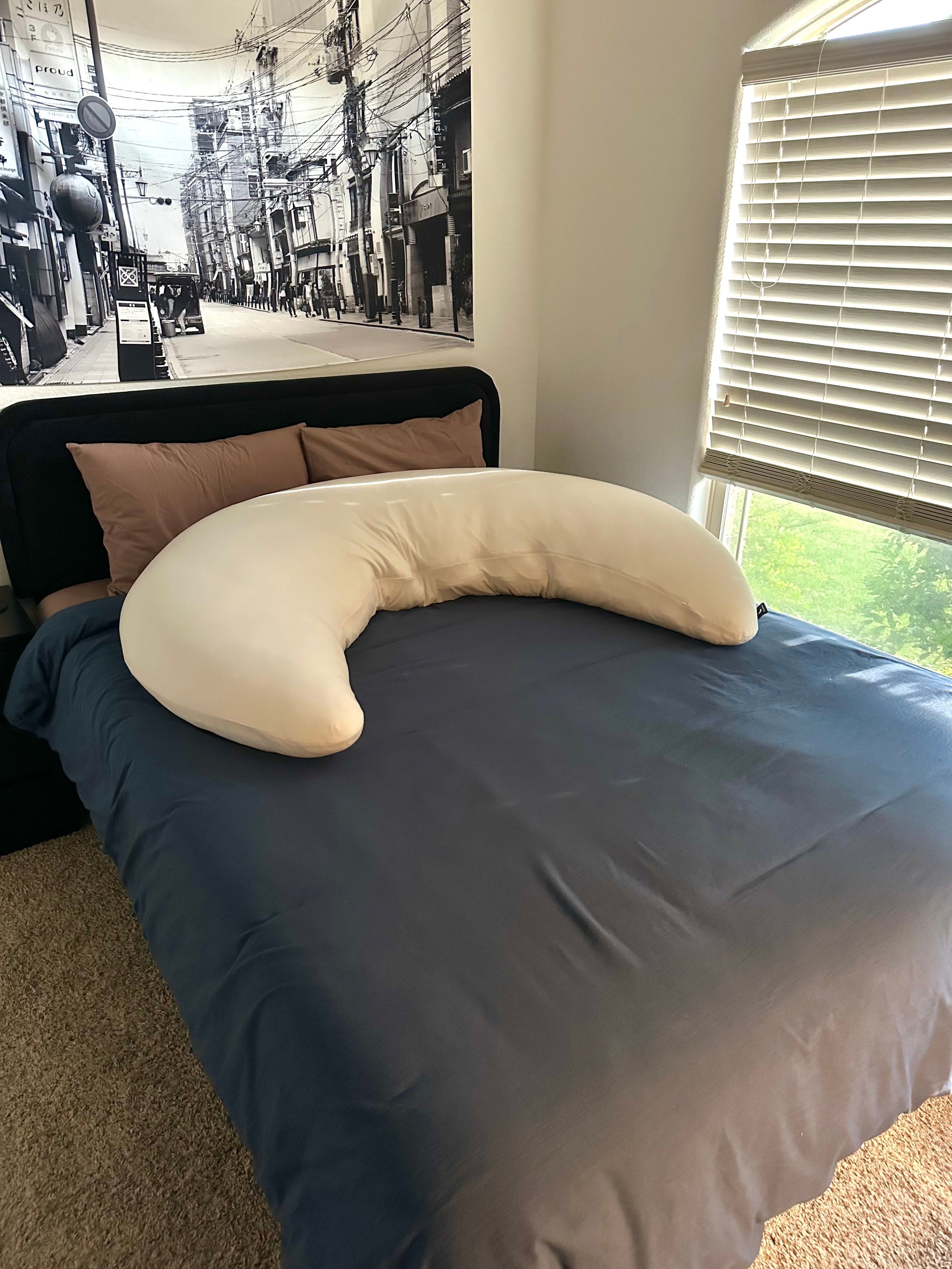LunaCove Original Cuddle Body Pillow - image 22