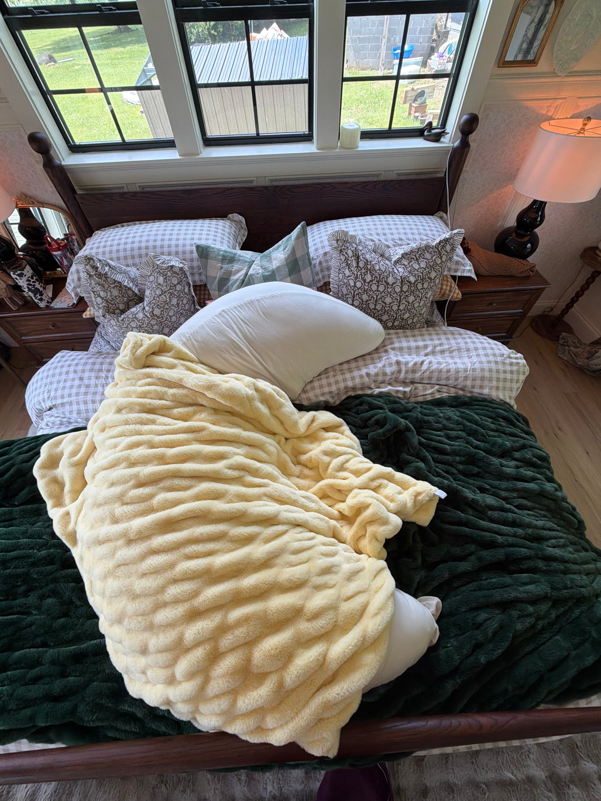 LunaCove Original Cuddle Body Pillow - image 24