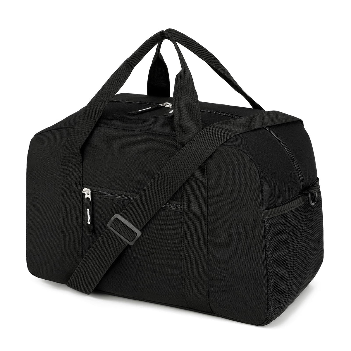 Compact Gym Duffel Bag