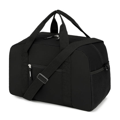 Compact Gym Duffel Bag