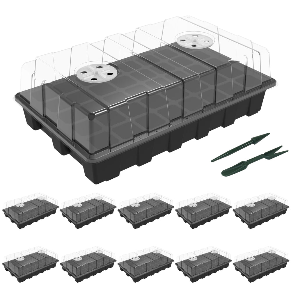 Seed Starter Tray Kit