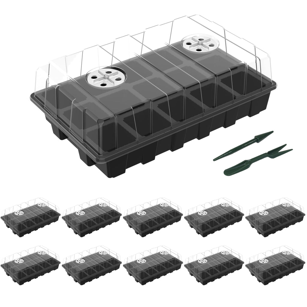 Seed Starter Tray Kit