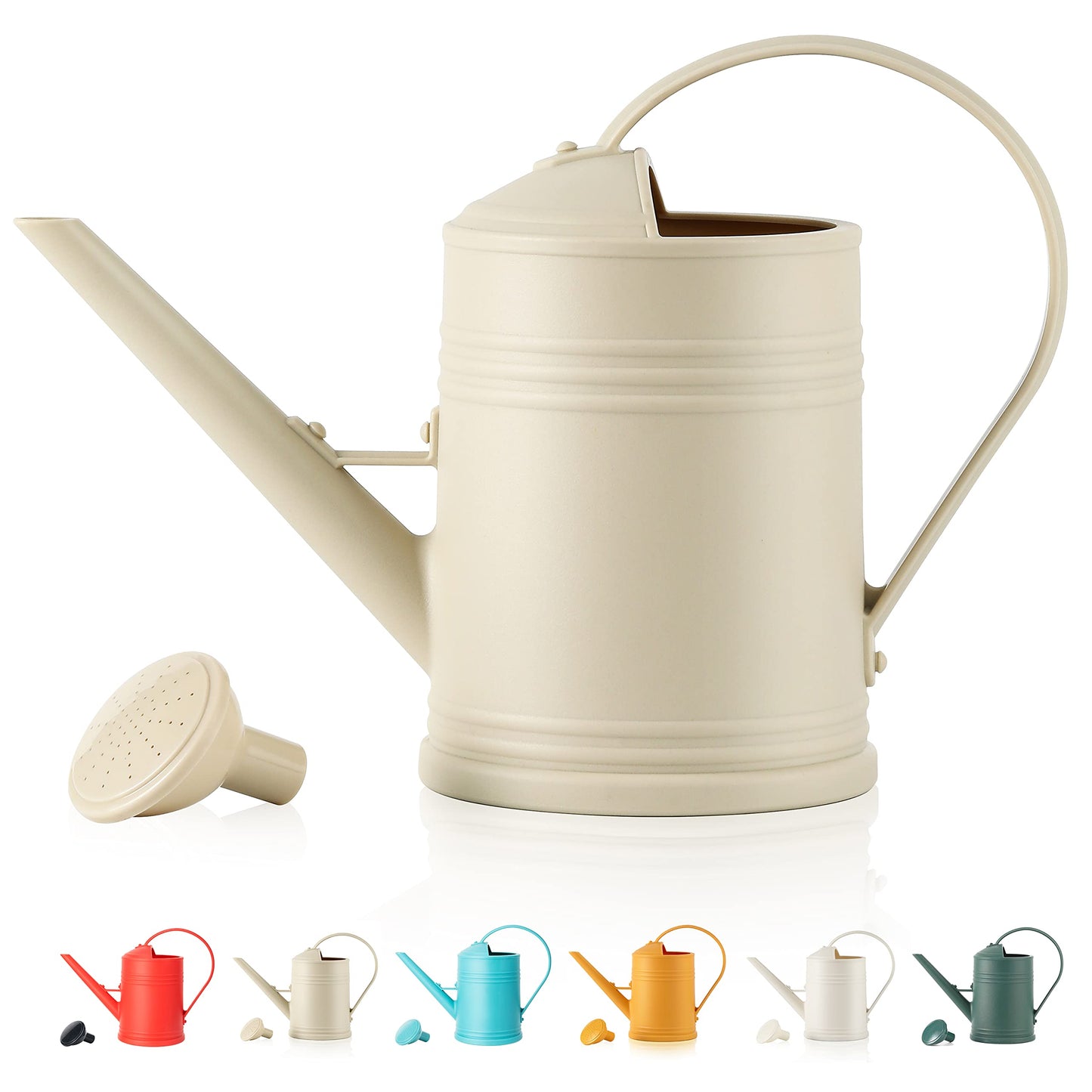 Indoor Plant Watering Can