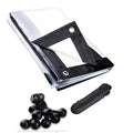 Clear Waterproof Tarp