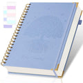 Large Spiral Writing Notebook