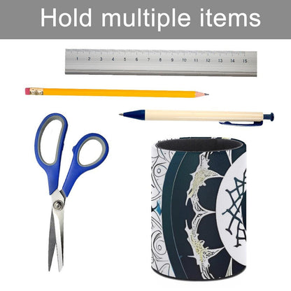 Rotating Desk Pen Holder