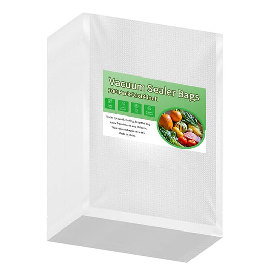 Quart Vacuum Sealer Bags