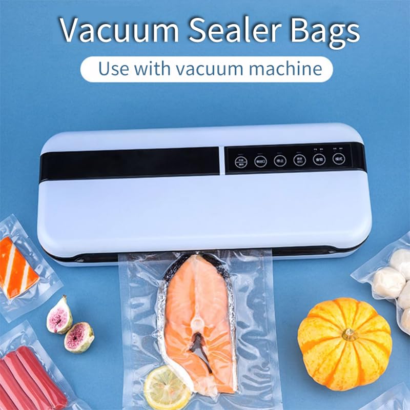 Quart Vacuum Sealer Bags