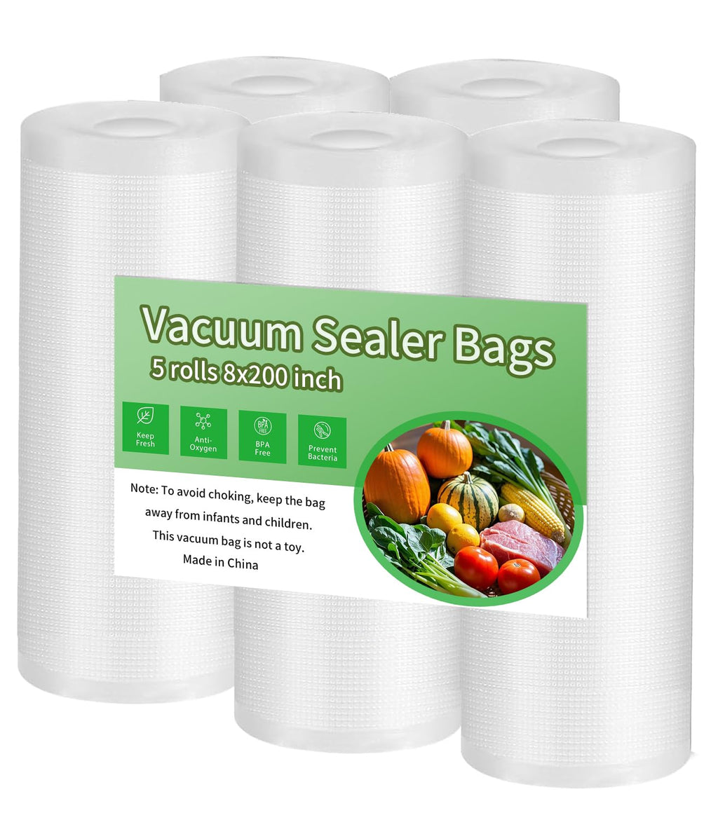 Quart Vacuum Sealer Bags