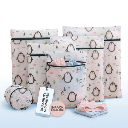 Mesh Laundry Wash Bags