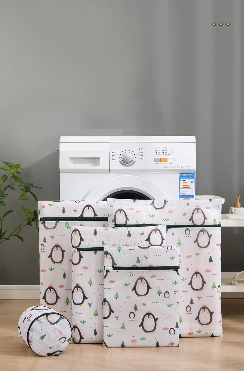 Mesh Laundry Wash Bags