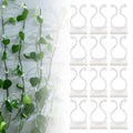 Plant Climbing Support Clips