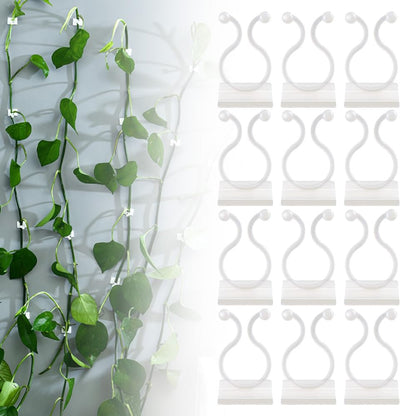 Plant Climbing Support Clips