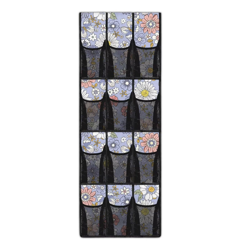 Over-door Shoe Organizer