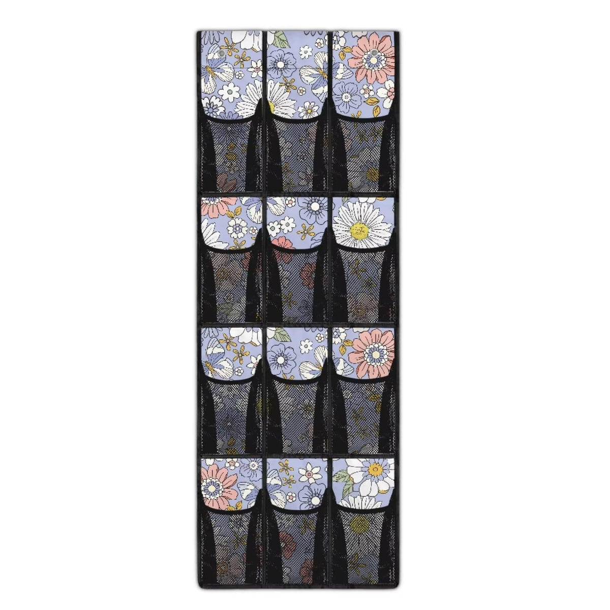 Over-door Shoe Organizer