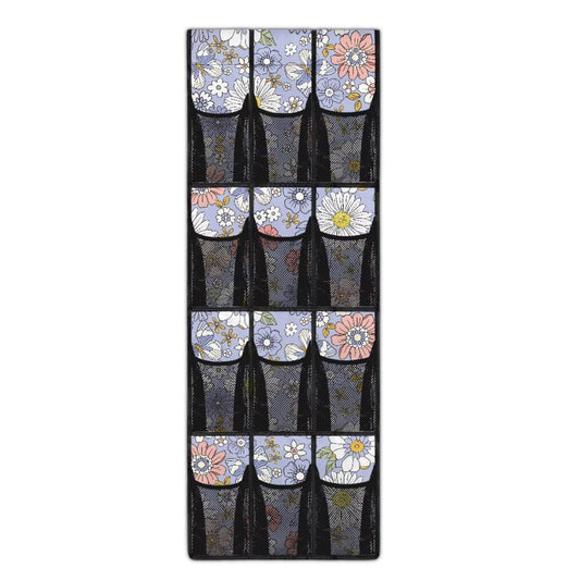 Over-door Shoe Organizer