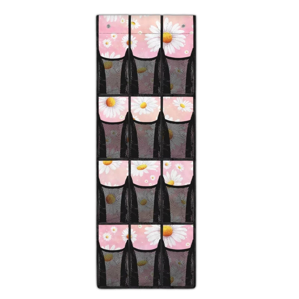 Over-door Shoe Organizer