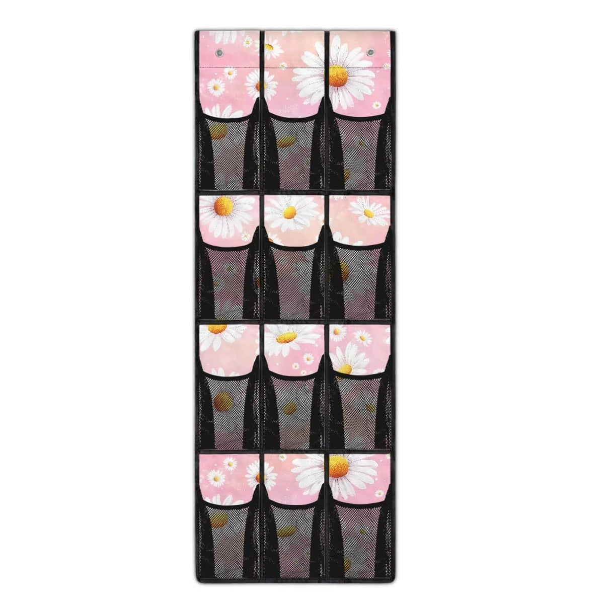 Over-door Shoe Organizer