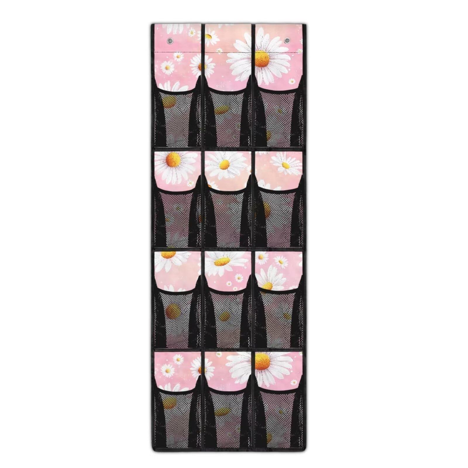 Over-door Shoe Organizer