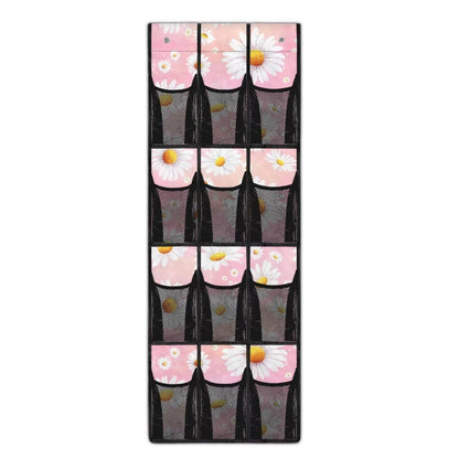 Over-door Shoe Organizer
