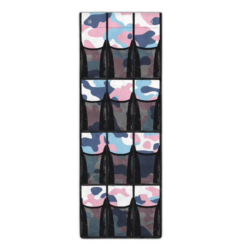 Over-door Shoe Organizer