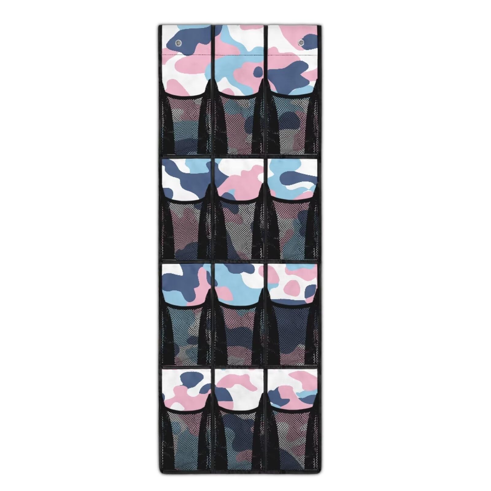 Over-door Shoe Organizer