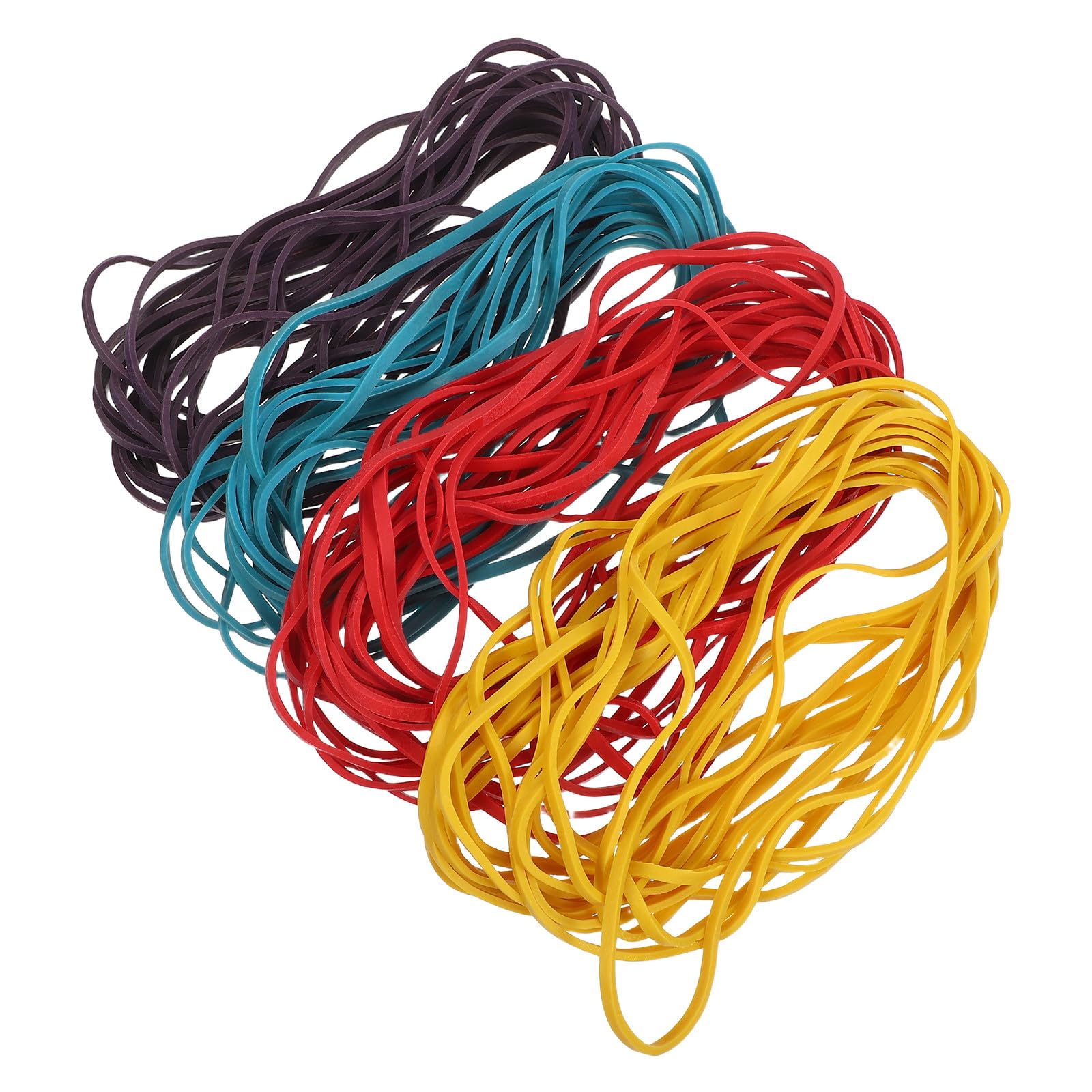 Rubber Band Assortment