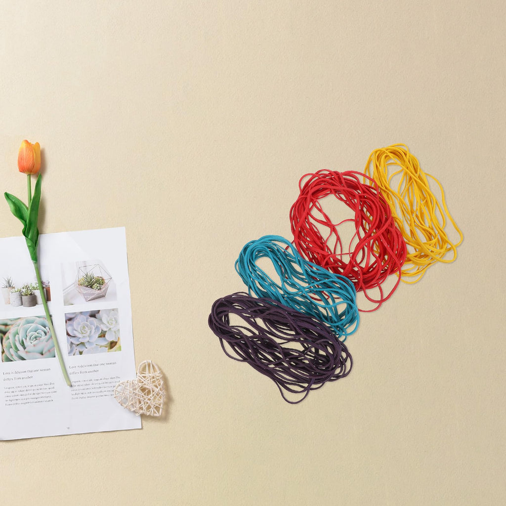 Rubber Band Assortment