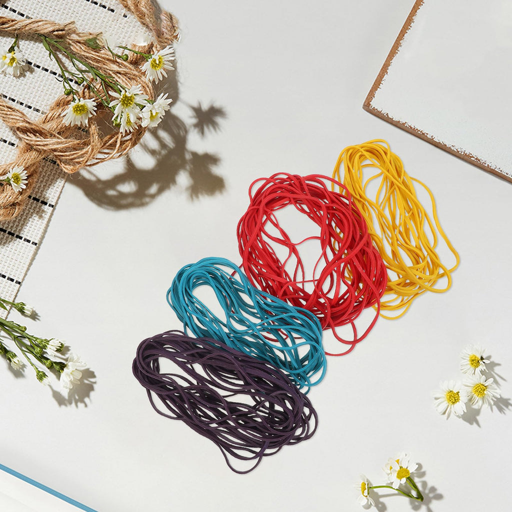 Rubber Band Assortment