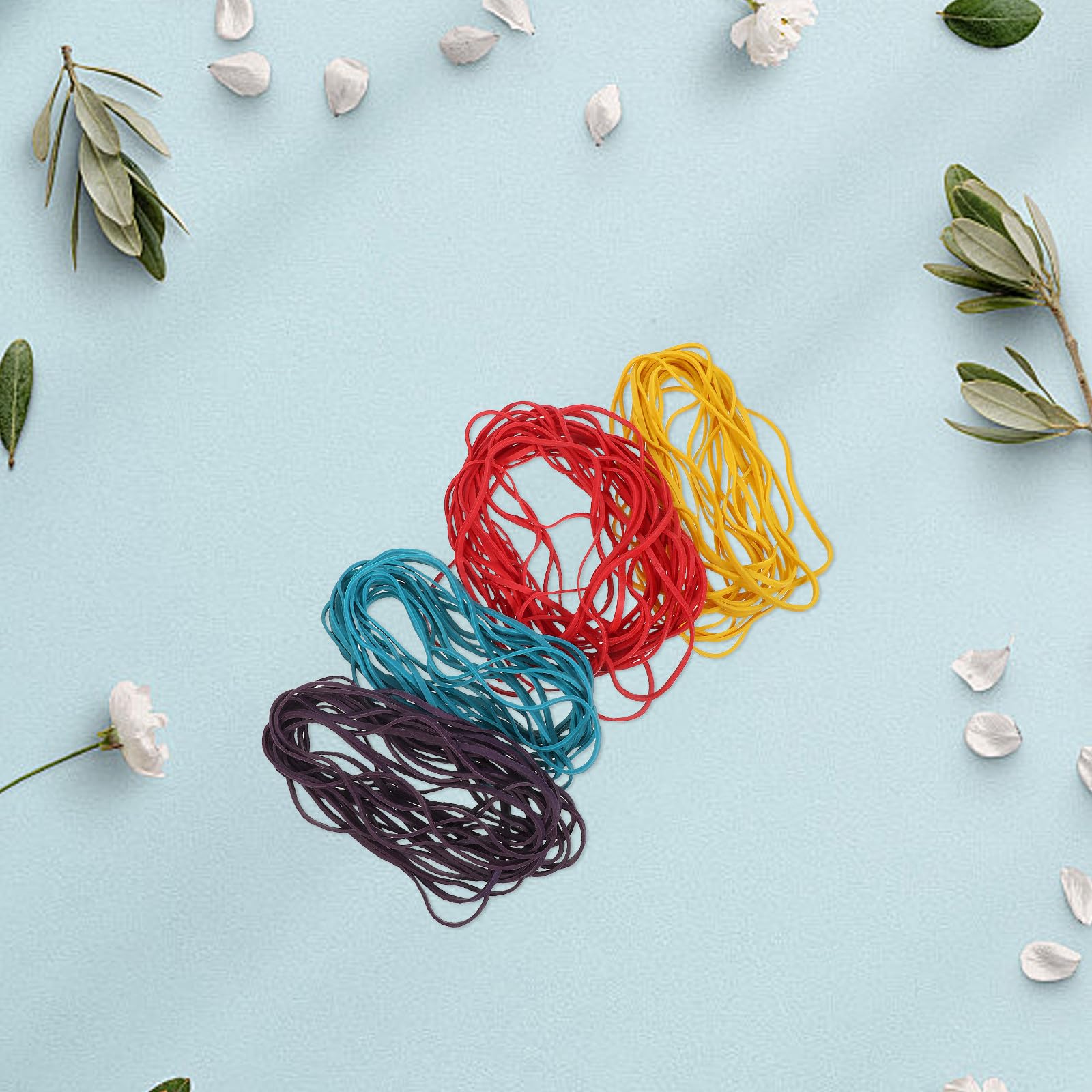 Rubber Band Assortment