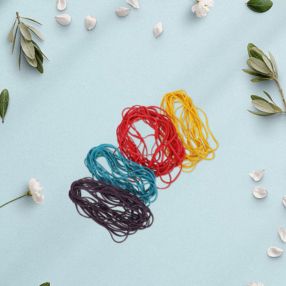 Rubber Band Assortment