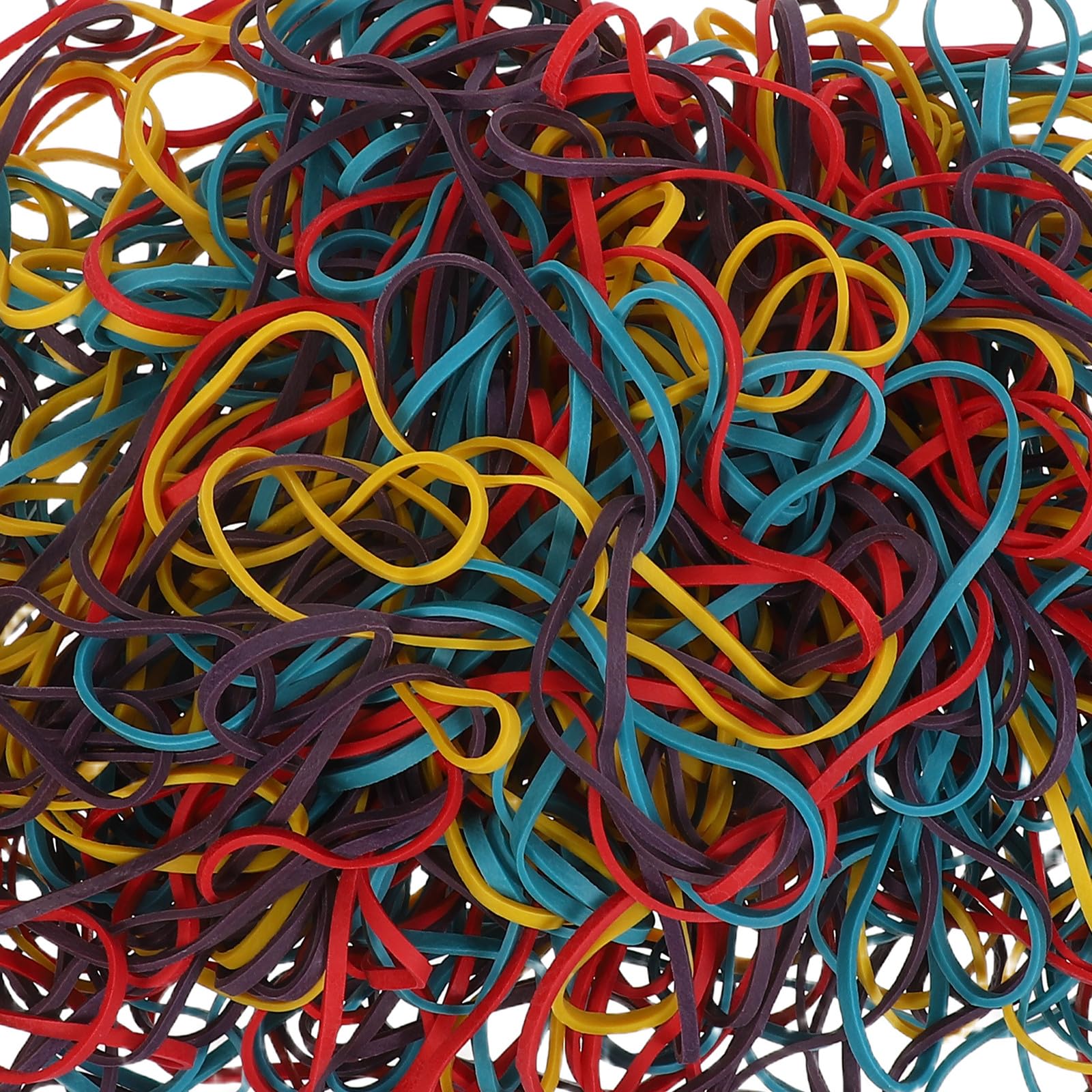 Rubber Band Assortment